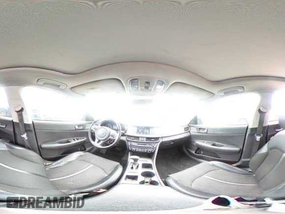 ✅ 2018 Kia Optima S • VIN: 5XXGT4L32JG245725 • Lot: 53742475. Listed on Copart with 90,415 mi. Free auction sales archive from the USA and detailed vehicle history report at DreamBid. Image 12.