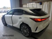 ✅ 2025 Lexus RX 350 • VIN: 2T2BAMCAXSC112357 • Лот: 85086305. Опубликован ранее на Copart с пробегом 1 832 миль. Бесплатный доступ к архиву аукционных продаж из США и подробный отчёт об истории автомобиля на DreamBid. Изображение 2.