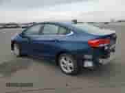 ✅ 2019 Chevrolet Cruze Premier • VIN: 1G1BF5SM7K7102340 • Lot: 51820395. Wystawiony na Copart z przebiegiem 86 223 mil mil. Skorzystaj z bezpłatnego archiwum sprzedaży aukcyjnych z USA i zobacz szczegółowy raport historii pojazdu na DreamBid. Zdjęcie 2.