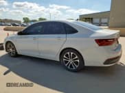 ✅ 2023 Volkswagen Jetta Sport • VIN: 3VWBM7BU0PM055798 • Lot: 68687375. Listed on Copart with 49,037 mi. Free auction sales archive from the USA and detailed vehicle history report at DreamBid. Image 2.