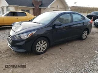 ✅ 2020 Hyundai Accent SE • VIN: 3KPC24A68LE106841 • Лот: 93043625. Опубликован ранее на Copart с пробегом 100 088 миль. Бесплатный доступ к архиву аукционных продаж из США и подробный отчёт об истории автомобиля на DreamBid. Изображение 1.