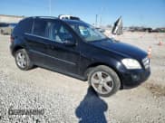 ✅ 2011 Mercedes-Benz M 350 • VIN: 4JGBB8GB3BA732348 • Лот: 92332325. Опубликован ранее на Copart с пробегом 119 088 миль. Бесплатный доступ к архиву аукционных продаж из США и подробный отчёт об истории автомобиля на DreamBid. Изображение 4.