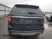 ✅ 2017 Ford Explorer Limited • VIN: 1FM5K8F80HGC06381 • Lot: 93737185. Wystawiony na Copart z przebiegiem 90 886 mil. Bezpłatny archiwum sprzedaży aukcyjnych z USA i szczegółowy raport historii pojazdu na DreamBid. Zdjęcie 6.