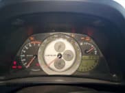 ✅ 2002 Lexus IS 300/350 • VIN: JTHBD192020053953 • Lot: 81062705. Listed on Copart with 191,275 mi. Free auction sales archive from the USA and detailed vehicle history report at DreamBid. Image 9.