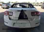 2015 Chevrolet Malibu LS z VIN 1G11B5SL1FU150762, wystawiony jako Copart lot #69750595 z przebiegiem Nie podano mil oraz Nie do naprawy • Non repairable. Historia ofert i sprzedaży dostępna na DreamBid. Obrazek 6.