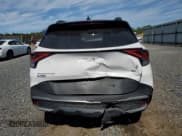 ✅ 2023 Kia Sportage X-Pro • VIN: 5XYK7CAF7PG073718 • Lot: 80161895. Listed on Copart with 53,416 mi. Free auction sales archive from the USA and detailed vehicle history report at DreamBid. Image 6.