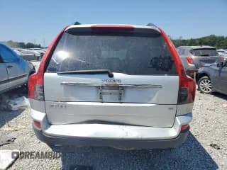 ✅ 2008 Volvo XC90 I6 • VIN: YV4CY982281442619 • Lot: 67994194. Wystawiony na Copart z przebiegiem 210 815 mil. Bezpłatny archiwum sprzedaży aukcyjnych z USA i szczegółowy raport historii pojazdu na DreamBid. Zdjęcie 6.