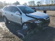 ✅ 2014 Chevrolet Captiva Sport LS • VIN: 3GNAL2EK0ES536083 • Lot: 80253874. Wystawiony na Copart z przebiegiem 142 345 mil. Bezpłatny archiwum sprzedaży aukcyjnych z USA i szczegółowy raport historii pojazdu na DreamBid. Zdjęcie 4.