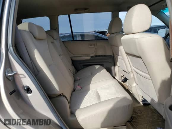 2007 Toyota Highlander w/3rd Row с VIN JTEDD21AX70155637, выставлен на аукционе Copart как лот 46425805 с пробегом 202 974 миль миль и Списание • Salvage title. История ставок и продаж доступна на DreamBid. Изображение 10.