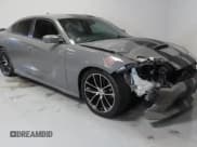 ✅ 2018 Dodge Charger R/T Scat Pack • VIN: 2C3CDXGJ7JH135941 • Lot: 80548315. Listed on Copart with 77,358 mi. Free auction sales archive from the USA and detailed vehicle history report at DreamBid. Image 1.