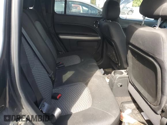 ✅ 2010 Chevrolet HHR LS • VIN: 3GNBAADB2AS582577 • Lot: 52772525. Listed on Copart with 159,673 mi. Free auction sales archive from the USA and detailed vehicle history report at DreamBid. Image 11.