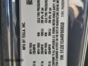 ✅ 2024 Tesla Model 3 • VIN: 5YJ3E1EA4RF869558 • Lot: 85579375. Wystawiony na Copart z przebiegiem 8 247 mil. Bezpłatny archiwum sprzedaży aukcyjnych z USA i szczegółowy raport historii pojazdu na DreamBid. Zdjęcie 12.