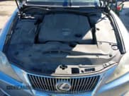 ✅ 2009 Lexus IS 250 • VIN: JTHCK262895034343 • Лот: 43610568. Опубликован ранее на IAAI с пробегом 164 670 миль. Бесплатный доступ к архиву аукционных продаж из США и подробный отчёт об истории автомобиля на DreamBid. Изображение 10.