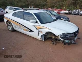 2021 Dodge Charger Police с VIN 2C3CDXATXMH663181, выставлен на аукционе IAAI как лот 43233928 с пробегом 82 341 миль миль и . История ставок и продаж доступна на DreamBid. Изображение 1.