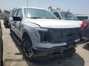 ✅ 2024 Ford F-150 • VIN: 1FT6W1B74RWG07733 • Lot: 59955795. Wystawiony na Copart z przebiegiem 5 935 mil. Bezpłatny archiwum sprzedaży aukcyjnych z USA i szczegółowy raport historii pojazdu na DreamBid. Zdjęcie 4.
