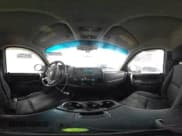 ✅ 2011 Chevrolet Silverado 2500HD LT • VIN: 1GC0KXCG9BF107690 • Lot: 86167334. Listed on Copart with 385,637 mi. Free auction sales archive from the USA and detailed vehicle history report at DreamBid. Image 13.