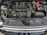 ✅ 2019 Ford Flex Limited • VIN: 2FMHK6D85KBA29412 • Lot: 66989855. Wystawiony na Copart z przebiegiem 93 610 mil. Bezpłatny archiwum sprzedaży aukcyjnych z USA i szczegółowy raport historii pojazdu na DreamBid. Zdjęcie 12.