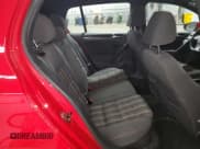 ✅ 2012 Volkswagen Golf GTI Autobahn • VIN: WVWHD7AJ4CW136673 • Lot: 89528295. Listed on Copart with 59,142 mi. Free auction sales archive from the USA and detailed vehicle history report at DreamBid. Image 10.