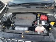 ✅ 2021 Jeep Renegade Jeepster • VIN: ZACNJDAB0MPM15665 • Лот: 86696415. Опубликован ранее на Copart с пробегом 33 400 миль. Бесплатный доступ к архиву аукционных продаж из США и подробный отчёт об истории автомобиля на DreamBid. Изображение 12.