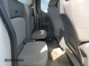 ✅ 2013 Nissan Frontier S • VIN: 1N6BD0CT7DN754344 • Lot: 71319065. Wystawiony na Copart z przebiegiem 81 050 mil. Bezpłatny archiwum sprzedaży aukcyjnych z USA i szczegółowy raport historii pojazdu na DreamBid. Zdjęcie 10.