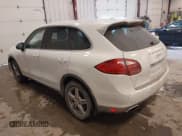 ✅ 2014 Porsche Cayenne • VIN: WP1AA2A29ELA09538 • Lot: 41617272. Listed on IAAI with 87,269 mi. Free auction sales archive from the USA and detailed vehicle history report at DreamBid. Image 3.