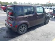 ✅ 2009 Nissan Cube S • VIN: JN8AZ28R79T106177 • Lot: 41737236. Wystawiony na IAAI z przebiegiem 236 653 mil. Bezpłatny archiwum sprzedaży aukcyjnych z USA i szczegółowy raport historii pojazdu na DreamBid. Zdjęcie 4.