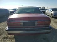 ✅ 1992 Buick Park Avenue • VIN: 1G4CW53L8N1648276 • Lot: 87951165. Listed on Copart with 142,562 mi. Free auction sales archive from the USA and detailed vehicle history report at DreamBid. Image 6.