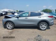 ✅ 2024 Buick Envista Preferred • VIN: KL47LAE23RB038436 • Lot: 42744386. Wystawiony na IAAI z przebiegiem 21 254 mil. Bezpłatny archiwum sprzedaży aukcyjnych z USA i szczegółowy raport historii pojazdu na DreamBid. Zdjęcie 14.