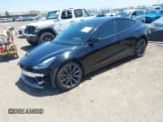 ✅ 2020 Tesla Model 3 Performance • VIN: 5YJ3E1EC5LF641593 • Lot: 42153291. Listed on IAAI with 70,264 mi. Free auction sales archive from the USA and detailed vehicle history report at DreamBid. Image 20.