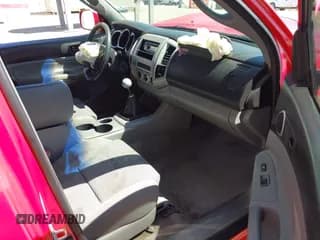 ✅ 2007 Toyota Tacoma X-Runner • VIN: 5TETU22N27Z386758 • Lot: 43132431. Wystawiony na IAAI z przebiegiem 141 017 mil. Bezpłatny archiwum sprzedaży aukcyjnych z USA i szczegółowy raport historii pojazdu na DreamBid. Zdjęcie 5.