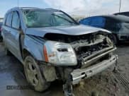 ✅ 2006 Chevrolet Equinox LT • VIN: 2CNDL73F266015404 • Лот: 46127325. Опубликован ранее на Copart с пробегом Не указан. Бесплатный доступ к архиву аукционных продаж из США и подробный отчёт об истории автомобиля на DreamBid. Изображение 11.