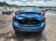 ✅ 2017 Mazda 3 Sport • VIN: 3MZBN1U76HM132757 • Lot: 62835795. Wystawiony na Copart z przebiegiem Nie podano. Bezpłatny archiwum sprzedaży aukcyjnych z USA i szczegółowy raport historii pojazdu na DreamBid. Zdjęcie 6.