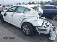 ✅ 2025 Nissan Altima S • VIN: 1N4BL4BV6SN356027 • Lot: 43100686. Listed on IAAI with Not provided. Free auction sales archive from the USA and detailed vehicle history report at DreamBid. Image 3.