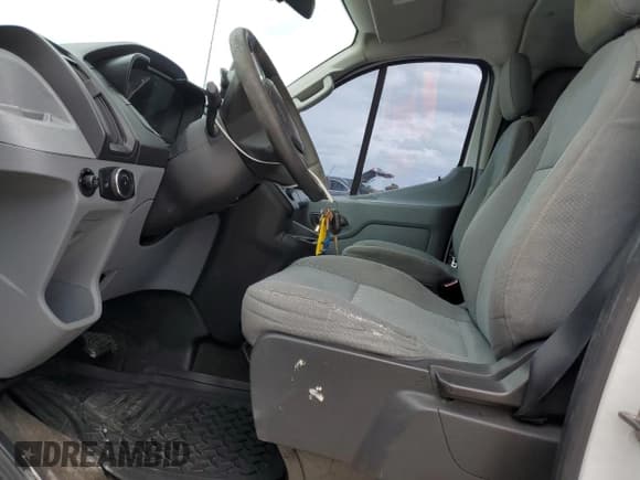 ✅ 2016 Ford Transit XL • VIN: 1FBZX2YM8GKA45678 • Lot: 88640645. Listed on Copart with 310,847 mi. Free auction sales archive from the USA and detailed vehicle history report at DreamBid. Image 7.