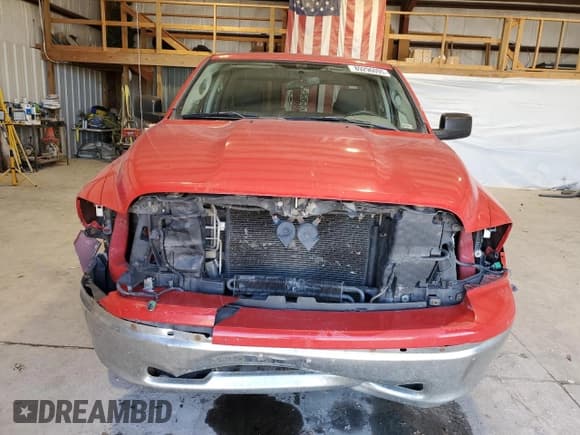 ✅ 2010 Dodge 1500 SLT • VIN: 1D7RV1GT6AS187707 • Лот: 89296095. Опубликован ранее на Copart с пробегом 225 012 миль. Бесплатный доступ к архиву аукционных продаж из США и подробный отчёт об истории автомобиля на DreamBid. Изображение 5.