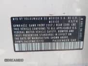 ✅ 2014 Volkswagen Jetta TDI w/Sunroof & Nav • VIN: 3VWPL7AJ2EM615172 • Lot: 42809695. Listed on IAAI with 116,599 mi. Free auction sales archive from the USA and detailed vehicle history report at DreamBid. Image 9.