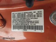 ✅ 2007 Honda Element LX • VIN: 5J6YH17307L014212 • Lot: 41663413. Listed on IAAI with 138,759 mi. Free auction sales archive from the USA and detailed vehicle history report at DreamBid. Image 9.