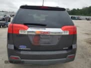 ✅ 2015 GMC Terrain SLT • VIN: 2GKFLXEK8F6117785 • Lot: 85345175. Wystawiony na Copart z przebiegiem 180 110 mil. Bezpłatny archiwum sprzedaży aukcyjnych z USA i szczegółowy raport historii pojazdu na DreamBid. Zdjęcie 6.