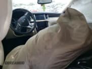 ✅ 2021 Infiniti QX50 Essential • VIN: 3PCAJ5CB2MF119218 • Lot: 60081225. Wystawiony na Copart z przebiegiem 34 481 mil. Bezpłatny archiwum sprzedaży aukcyjnych z USA i szczegółowy raport historii pojazdu na DreamBid. Zdjęcie 8.