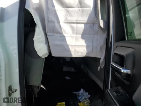 ✅ 2016 Chevrolet Silverado 2500HD Work Truck • VIN: 1GC2CUEG4GZ263482 • Лот: 92433545. Опубликован ранее на Copart с пробегом 119 590 миль. Бесплатный доступ к архиву аукционных продаж из США и подробный отчёт об истории автомобиля на DreamBid. Изображение 10.