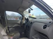 ✅ 2010 Chevrolet HHR LS • VIN: 3GNBAADB5AS579785 • Lot: 41546585. Listed on IAAI with Not provided. Free auction sales archive from the USA and detailed vehicle history report at DreamBid. Image 5.