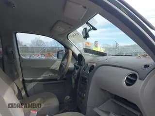 ✅ 2010 Chevrolet HHR LS • VIN: 3GNBAADB5AS579785 • Lot: 41546585. Listed on IAAI with Not provided. Free auction sales archive from the USA and detailed vehicle history report at DreamBid. Image 5.