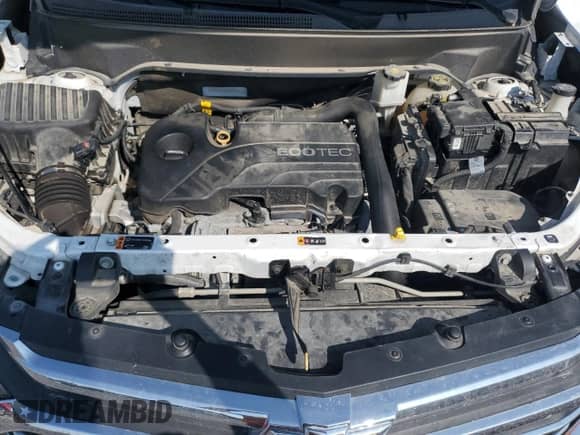 2019 Chevrolet Equinox LS с VIN 2GNAXSEV5K6254532, выставлен на аукционе Copart как лот 70937955 с пробегом 109 169 миль миль и Списание • Salvage title. История ставок и продаж доступна на DreamBid. Изображение 12.