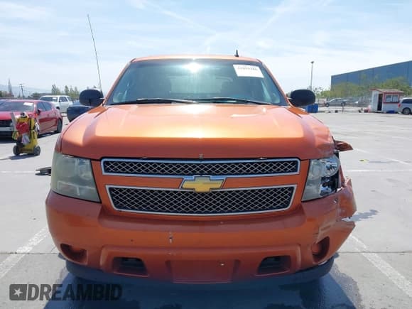 ✅ 2007 Chevrolet Avalanche LTZ • VIN: 3GNEC12J07G156688 • Lot: 42095186. Listed on IAAI with 224,714 mi. Free auction sales archive from the USA and detailed vehicle history report at DreamBid. Image 13.