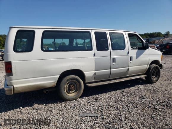 ✅ 2007 Ford Econoline Passenger XL • VIN: 1FBSS31L17DA93874 • Лот: 67972704. Опубликован ранее на Copart с пробегом Не указан. Бесплатный доступ к архиву аукционных продаж из США и подробный отчёт об истории автомобиля на DreamBid. Изображение 3.