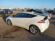 ✅ 2011 Honda CR-Z EX • VIN: JHMZF1D66BS013951 • Лот: 43693601. Опубликован ранее на IAAI с пробегом 160 327 миль. Бесплатный доступ к архиву аукционных продаж из США и подробный отчёт об истории автомобиля на DreamBid. Изображение 3.