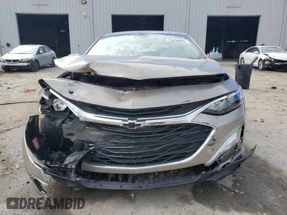 2024 Chevrolet Malibu RS with VIN 1G1ZG5ST2RF125348, listed as a Copart auction lot 85496065 with 29,793 mi miles and Non repairable. Bid and sale history available at DreamBid. Image 5.