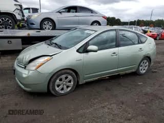 ✅ 2009 Toyota Prius • VIN: JTDKB20UX93467357 • Lot: 86984805. Listed on Copart with Not provided. Free auction sales archive from the USA and detailed vehicle history report at DreamBid. Image 1.