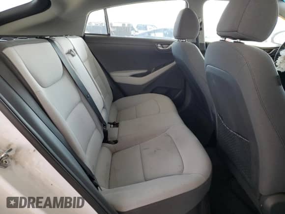 2021 Hyundai Ioniq SE с VIN KMHC75LCXMU248522, выставлен на аукционе Copart как лот 73154693 с пробегом 63 909 миль миль и Списание • Salvage title. История ставок и продаж доступна на DreamBid. Изображение 10.