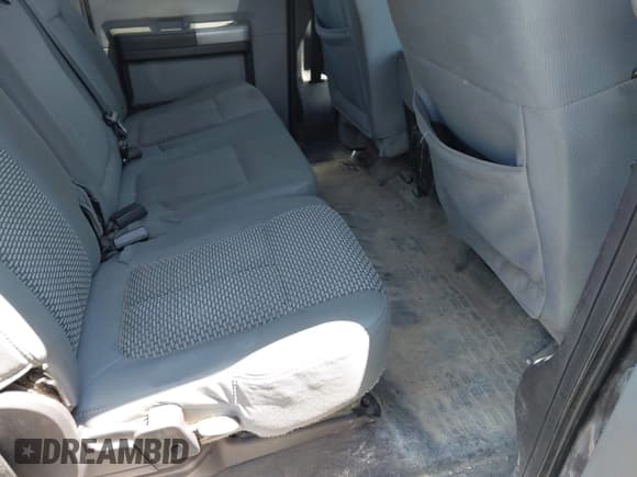 ✅ 2016 Ford F-250 Lariat • VIN: 1FT7W2B67GEC91880 • Lot: 42614383. Listed on IAAI with 248,879 mi. Free auction sales archive from the USA and detailed vehicle history report at DreamBid. Image 8.